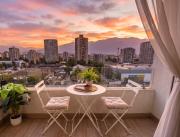 Top Santiago