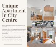 Unique Apartment in City Centre