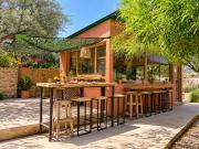Les Lodges de Tafedna