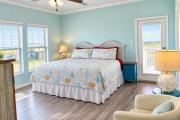 Top Bolivar Peninsula