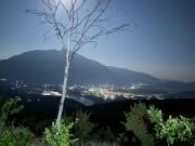 Pusi i Thatë Mountain House