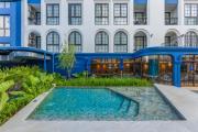 Above Element Bang Tao Apart Hotel by TropicLook