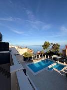 Villa Omazic