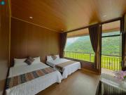 Ba Be Lake View Homestay