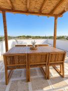 NIDO - Boutique apartment, private rooftop terrace
