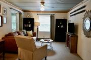 Cozy Cabin at Cordell Hull Lake