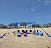Top Bolivar Peninsula