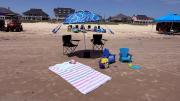 Top Bolivar Peninsula