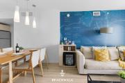 Sunset Suite 2BR - Beachwalk Pool & Beach