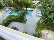 Studio steps from Accra Beach - Brand New!