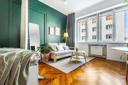ADM Danube Vintage Residence - TV, Coffee