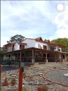 Casa Gerizim