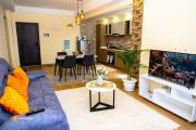 Elegant Lavi Place, Kileleshwa, Siaya Park, Modern and Cosy