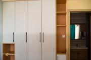 Elegant Lavi Place, Kileleshwa, Siaya Park, Modern and Cosy