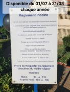 Chalet de luxe pour les familles seulement