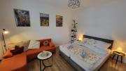Útulný apartmán v centre BB