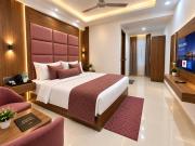 Top New Delhi
