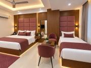 Top New Delhi