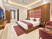Top New Delhi