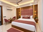 Top New Delhi