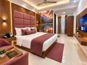 Top New Delhi