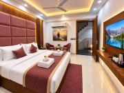 Top New Delhi