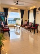 Top Port Blair