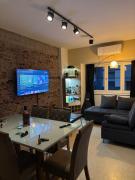 Javi house