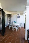 Bright apartment near swimming pool and golf course