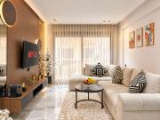 VIVASTAY Casablanca - Cosy Maarif Arena 41