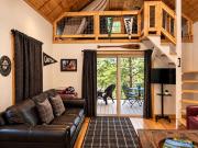 Camptown Cabin