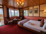 Yes Homes Himalayan Eagle Heritage Resort