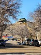 Top Drumheller