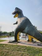 Top Drumheller
