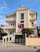 Top Tirana