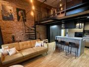 Comfortable apartment in Lodz