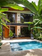 Riu Haus , Isla Tortuga & Bioluminescence,Blue Zone Home