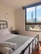 Top Santiago