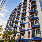 BREV HOUSE 12 - Flats Confort Stay Palladium SV