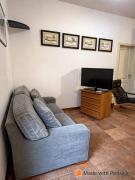 Lemonia Apartment