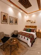 Dar Haroun Moroccan Charm Breakfast Included