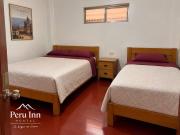 APUwasi Hotel