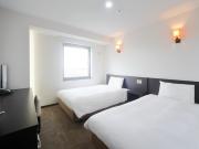 Comfort Inn Kagoshima Taniyama