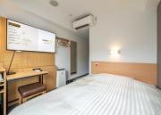 Super Hotel Kokuraeki Minamiguchi