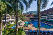 Deevana Patong Resort & Spa