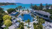 Top Choeng Mon Beach Top Choeng Mon Beach