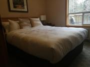 2-Bedroom Townhouse Near Banff Gate 2-Bedroom Townhouse Near Banff Gate
