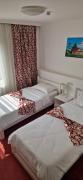 Pensiunea Casa Bosneanu