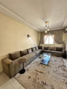 Cozy & Modern Apt Near Marrakech Airport
