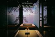 Giraffe Tenjin 常